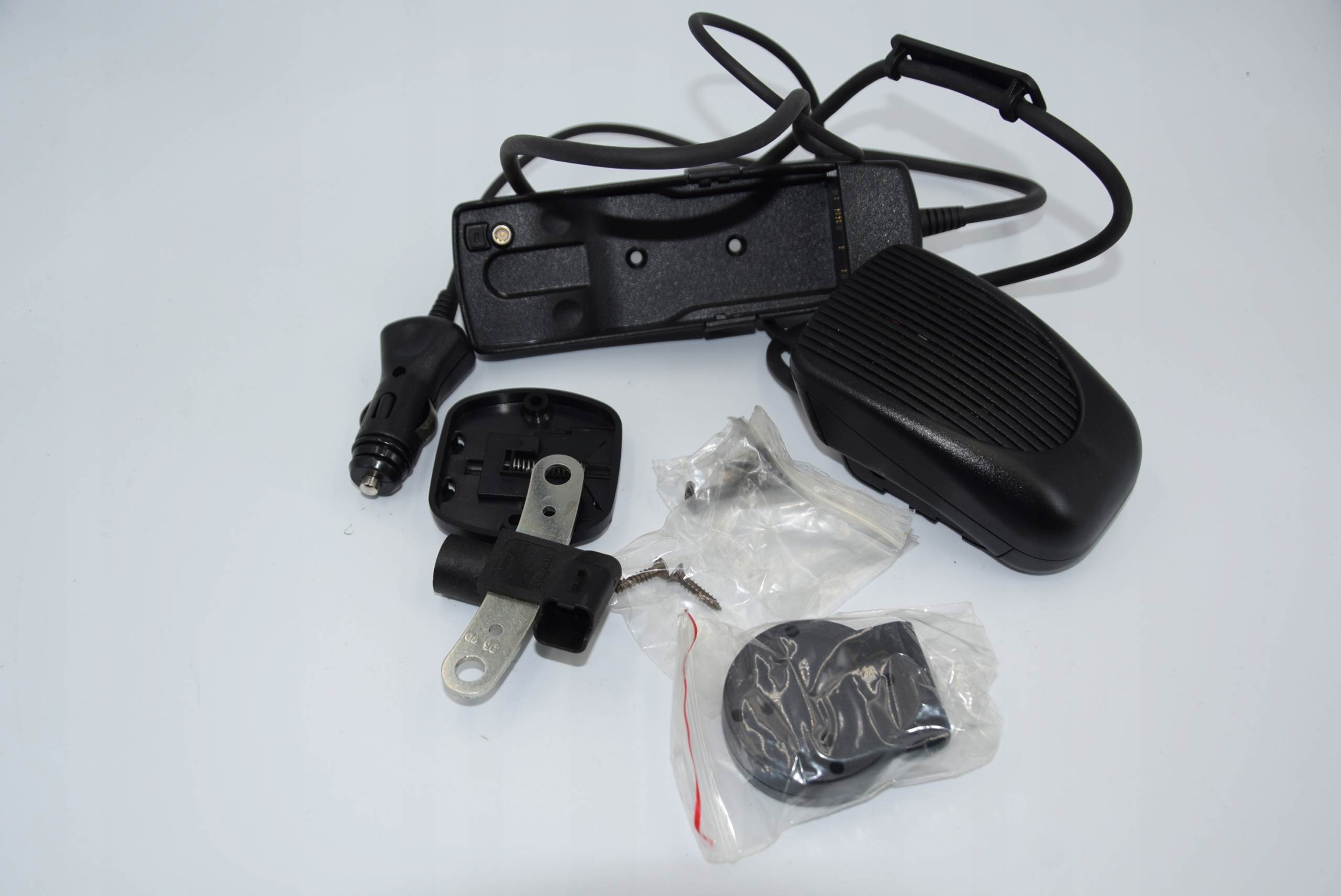 7701377060 - Новый ORG громкой связи RENAULT