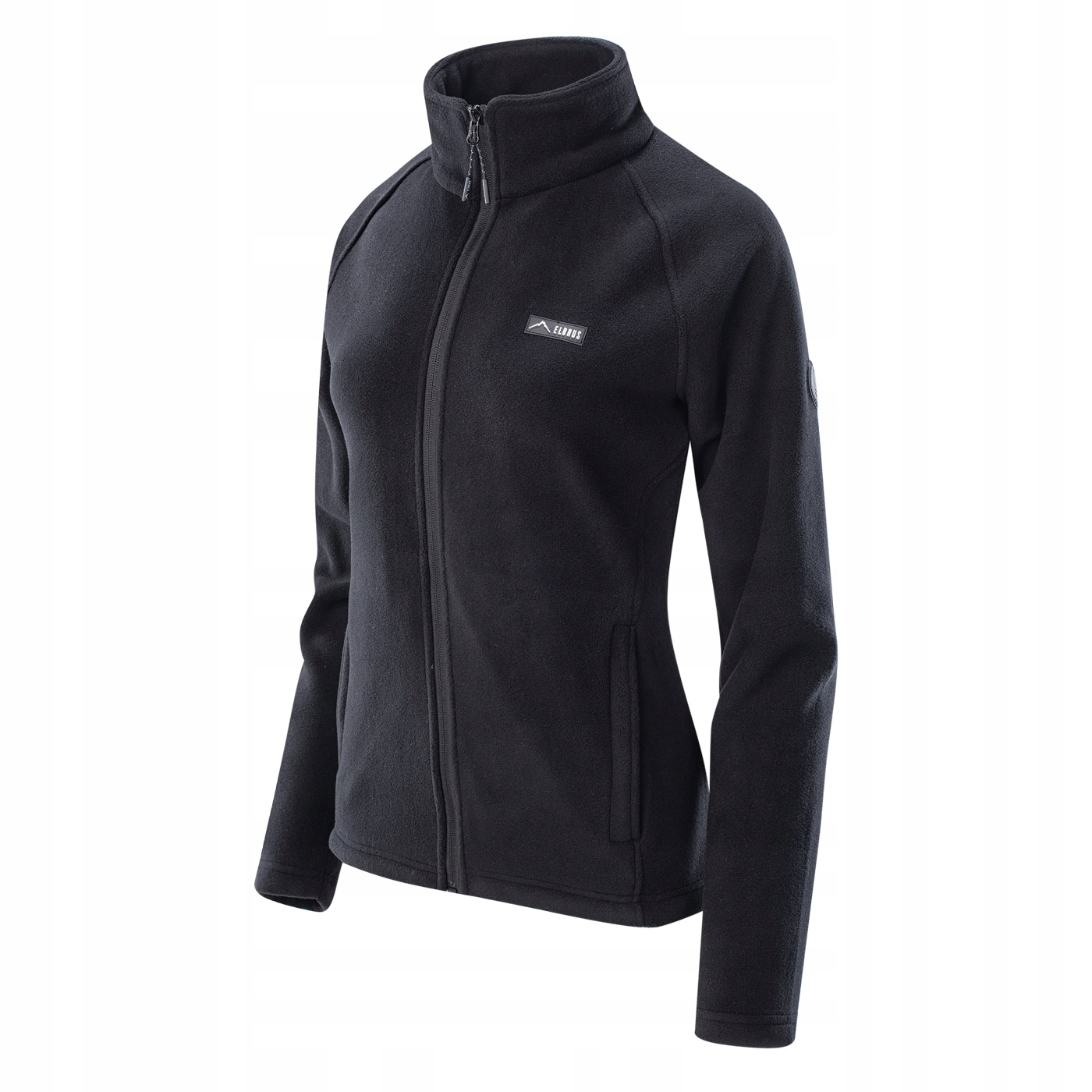 Damski Polar ELBRUS MAZE 350 WO S Płeć kobieta