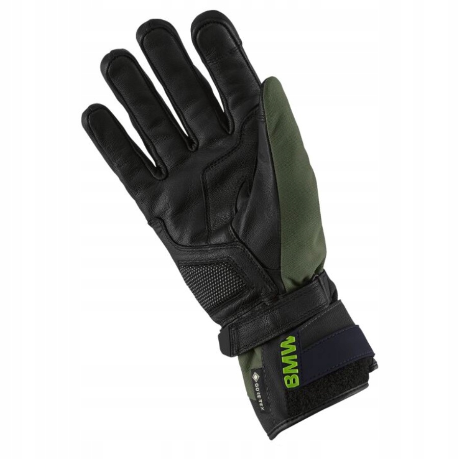 Rękawice motocyklowe BMW Motorrad Reschen GTX r.11 Producent BMW oe