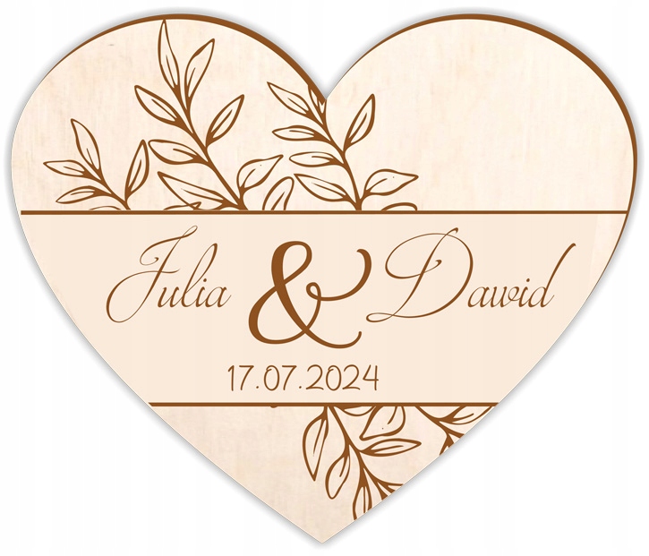 

Magnes Podziękowanie Dla Gości Ślub Wesele