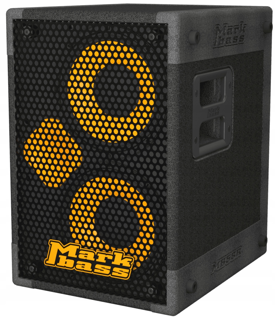 MarkBass MB58R 102 ENERGY 8