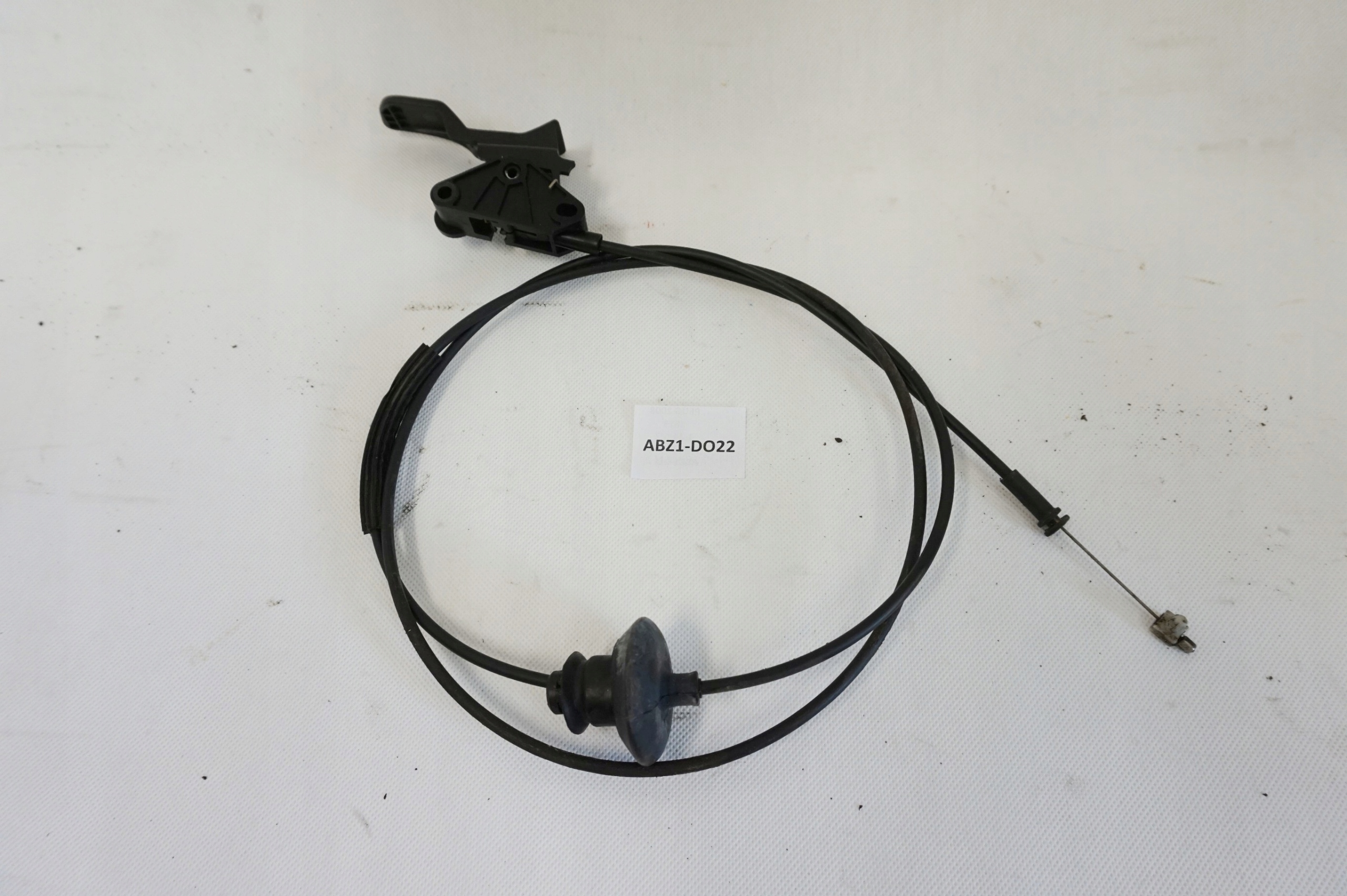 LINKA MASKI PEUGEOT 2008