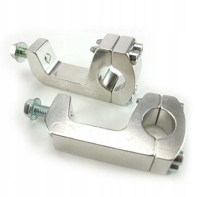 Cycra Probend U-clamp držiaky riadidiel 22 mm