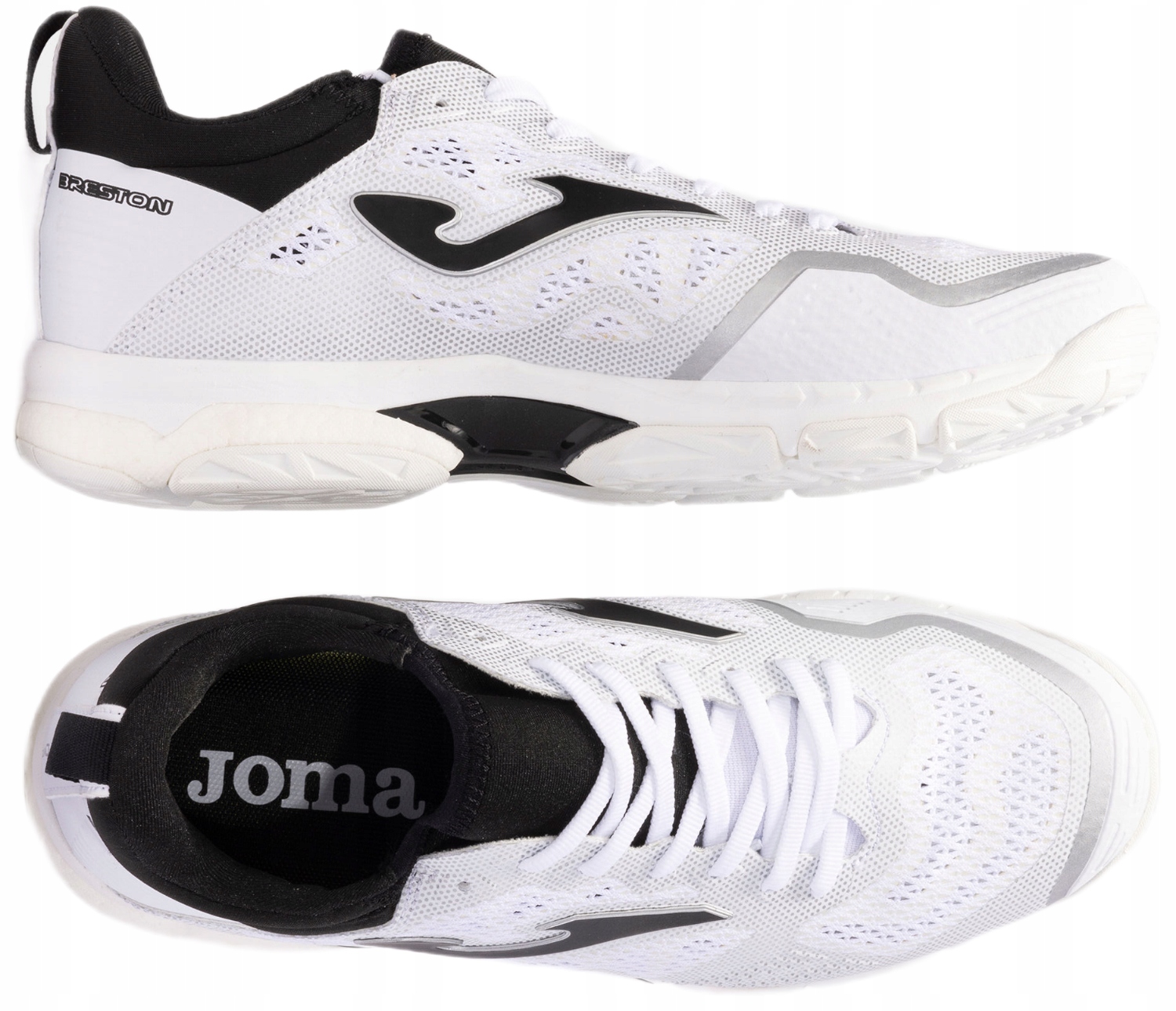 Buty Do Piłki Ręcznej Halowe Sportowe Treningowe Z Amortyzacją Joma R. 38