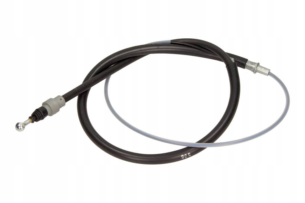 MAXGEAR LINKA HAM. RĘCZ. VW TOURAN 03- LE/PR 1570