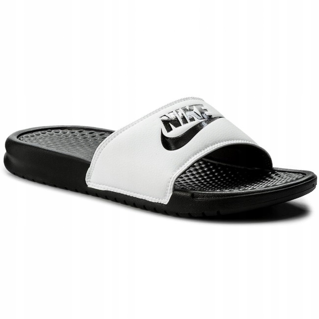 

Nike Klapki Benassi Jdi 343880 100 r. 49,5