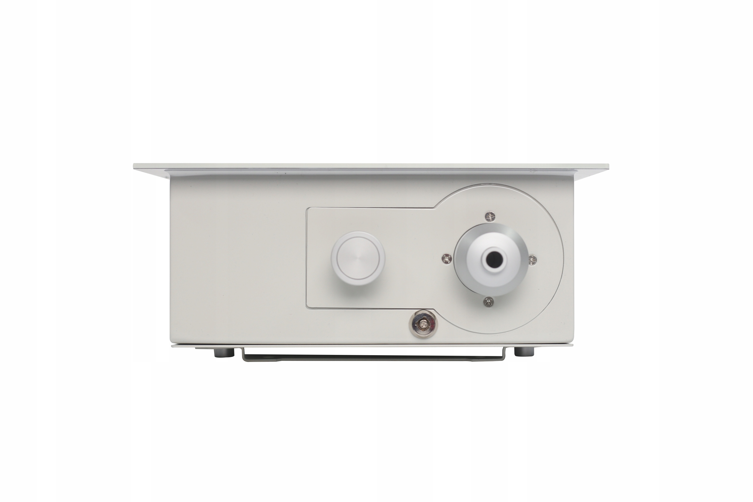 Dyfuzor zapachowy Aroma Pulse - do salonów samochodowych - aromatyzacja Marka inna