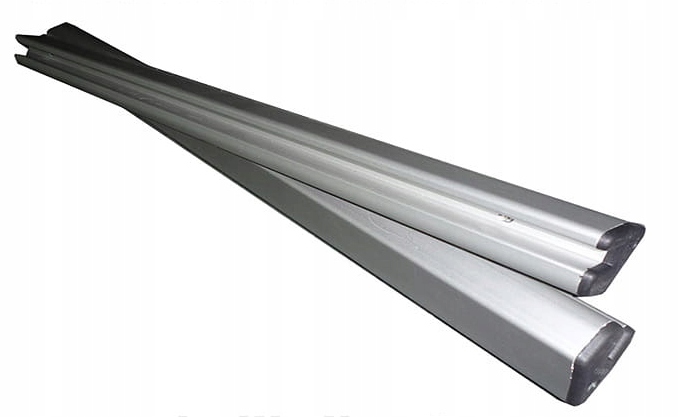 Tokarex Zablokování podlahy záslepky komplet 2 ks artiklů 335- (KM300D Kolibri