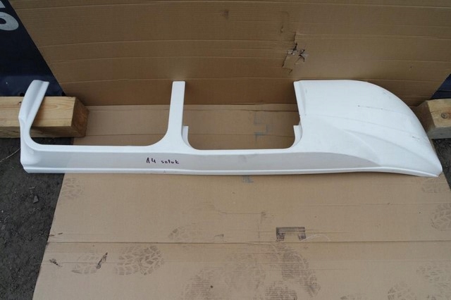 ZXY1234ZXYNN - НАКЛАДКА СПОЙЛЕР КРЫШКА ДВЕРИ ЛЮКА КЕМПЕР КЕМПЕР