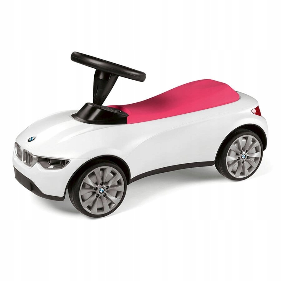 

Bmw Baby Racer III jeździk pchacz dla dziewczynki