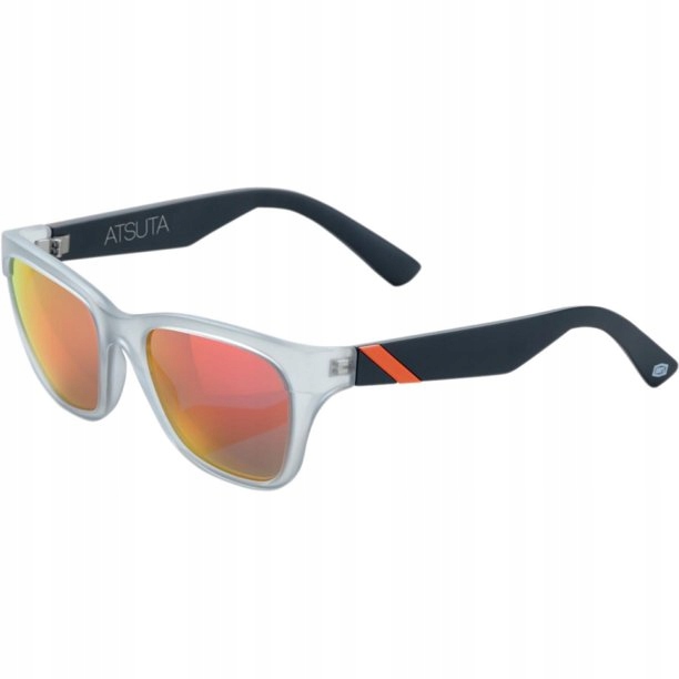 Unisex Sluneční Brýle 100% Atsuta