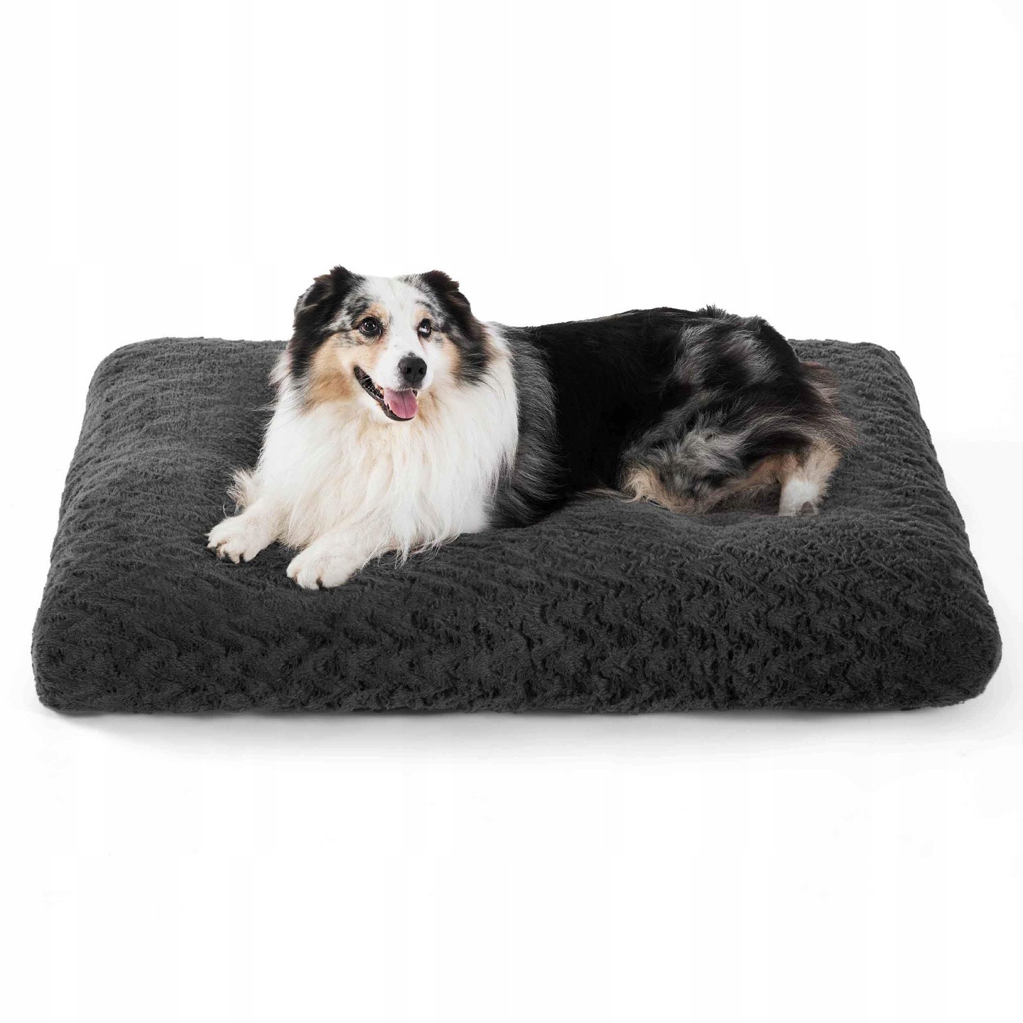 Levně Bedsure pelíšek pro psa 75x60 cm