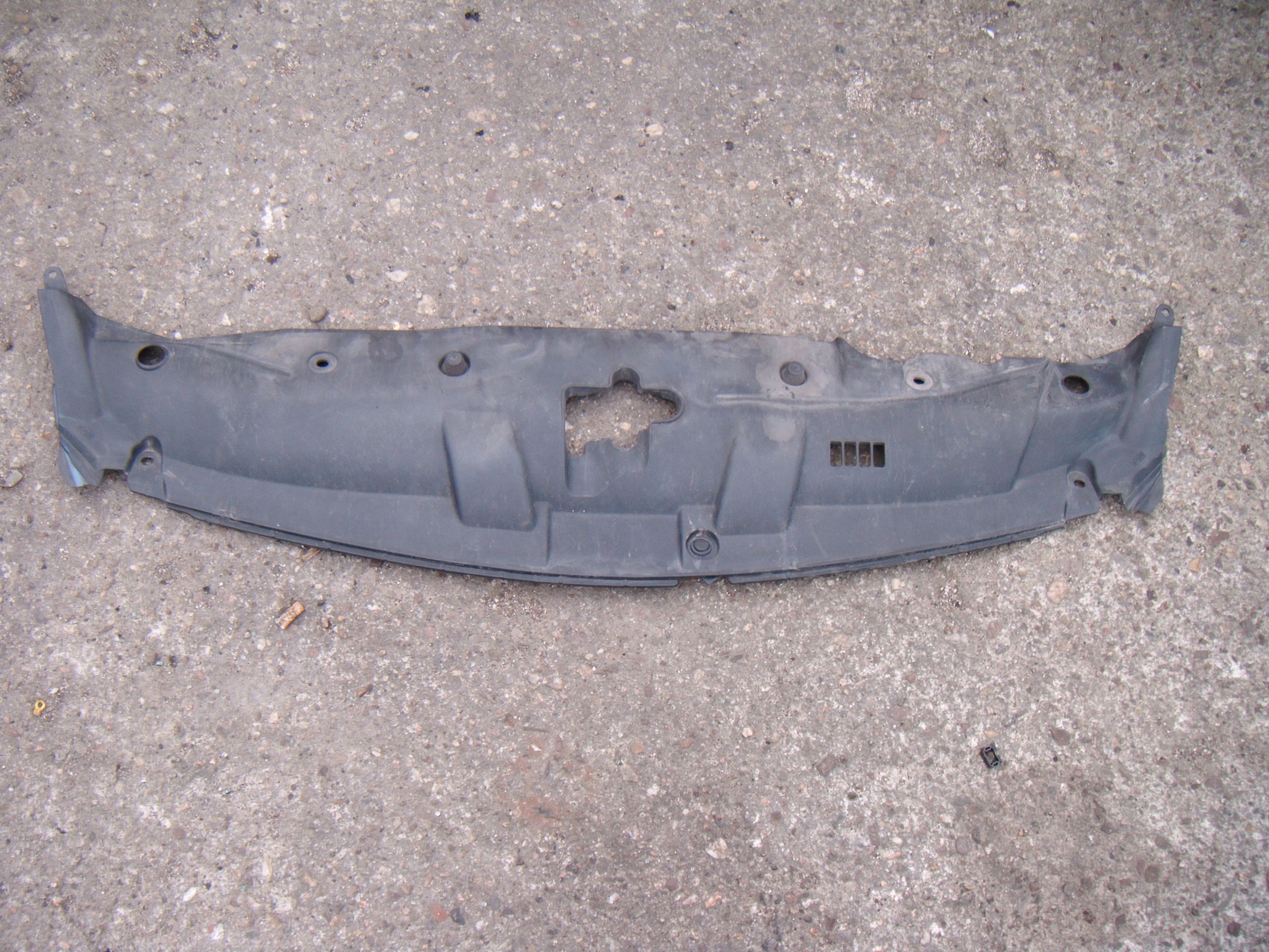 HONDA CIVIC 8 VIII 1.3 HYBRID IMA 06-11 OSŁONA PASA PRZEDNIEGO