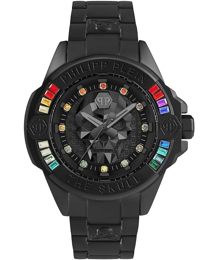 Hodinky Philipp Plein The Skull PhilippPlein-PWNAA0522