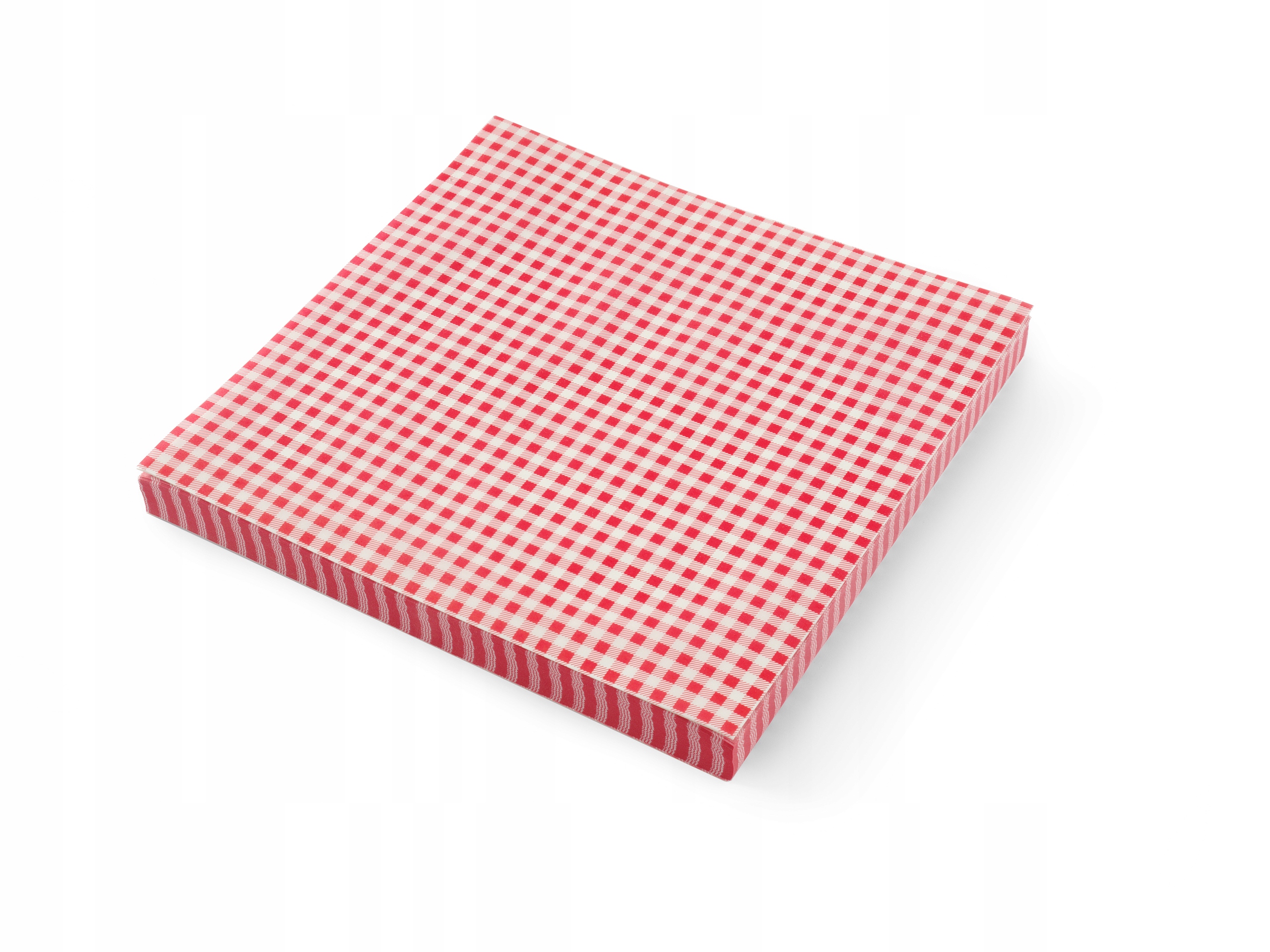 

Papier Pergaminowy Do Frytek W Kratkę 30,6x30,5cm