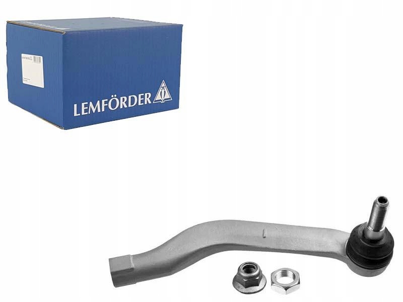 LEMFORDER НАКОНЕЧНИК СТЕРЖНЯ 35423 01