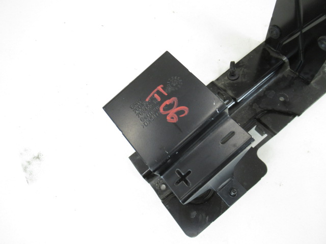 Halter Halter akumulatora BMW F06