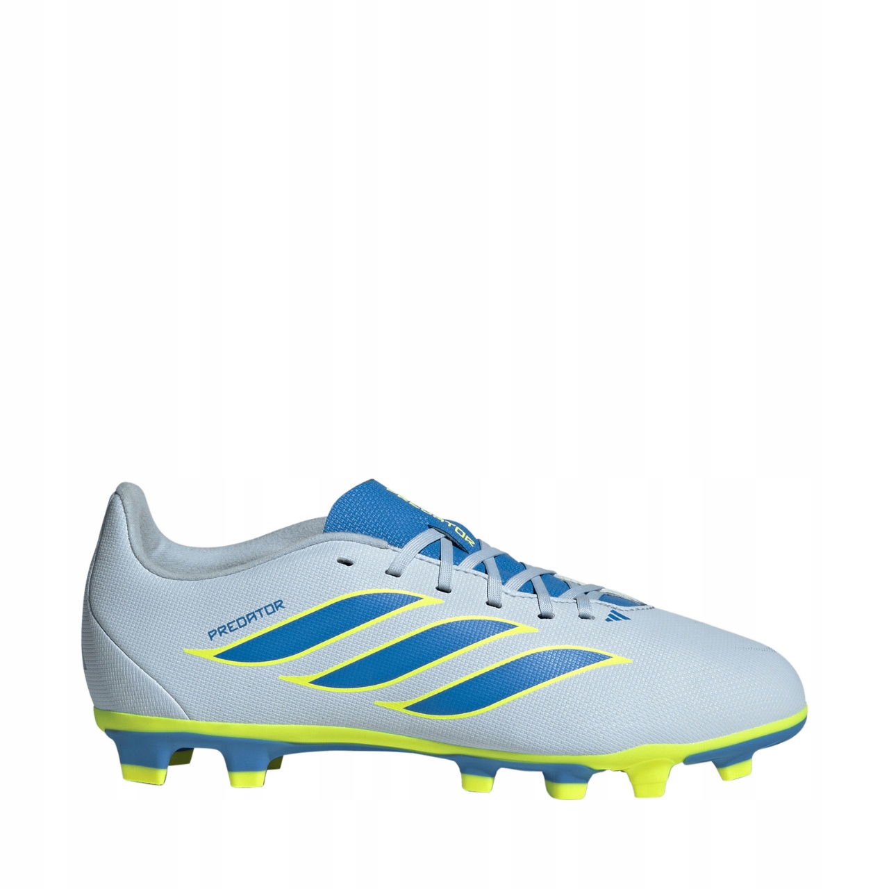 Buty piłkarskie dziecięce adidas lanka korki Predator Club JS0369 r.30,5
