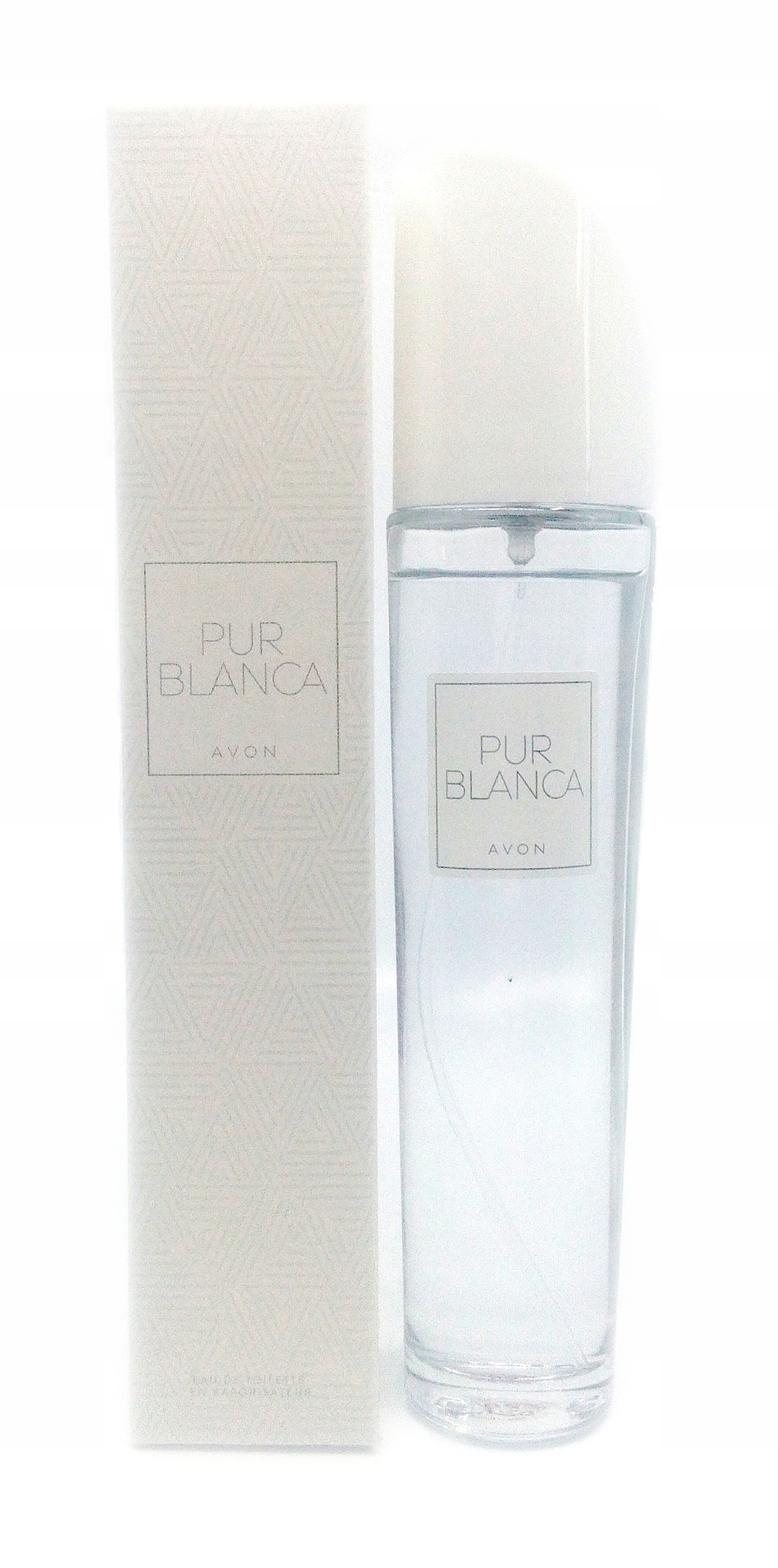 

Avon Pur Blanca Woda Toaletowa 50ml