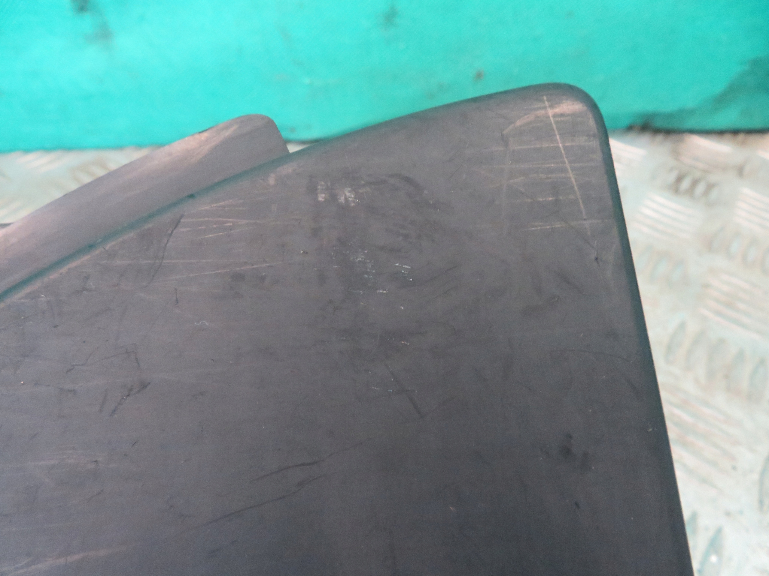 KLAPKA WLEWU PALIWA MASTER III MOVANO B 2.3 DCI 17R Numer katalogowy części 781200017R RENAULT