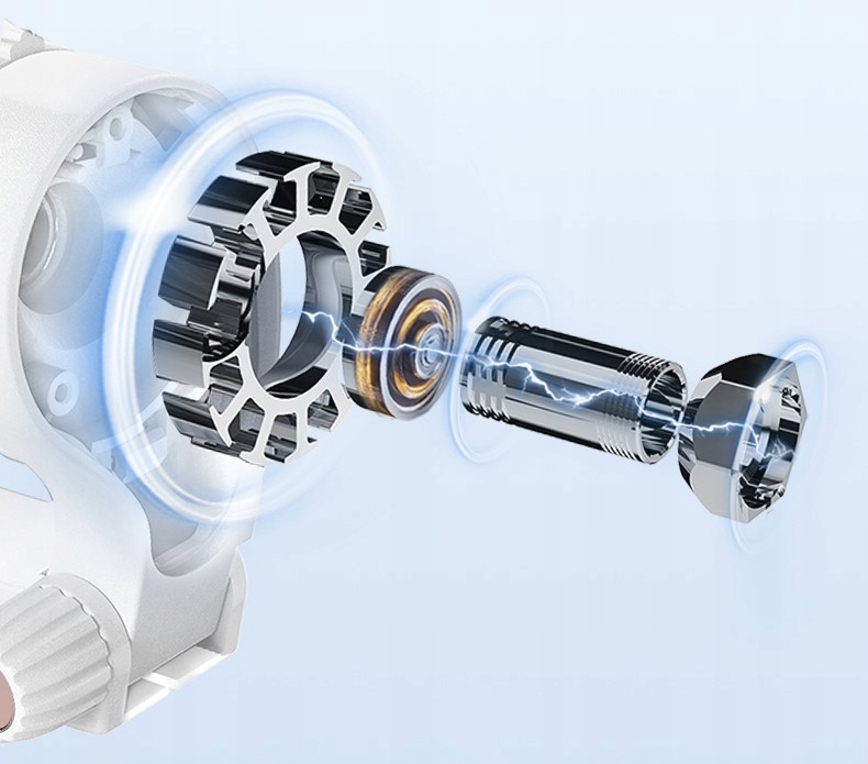 Gimbal Stabilizator do telefonu Hohem iSteady V2s Rodzaj ręczny