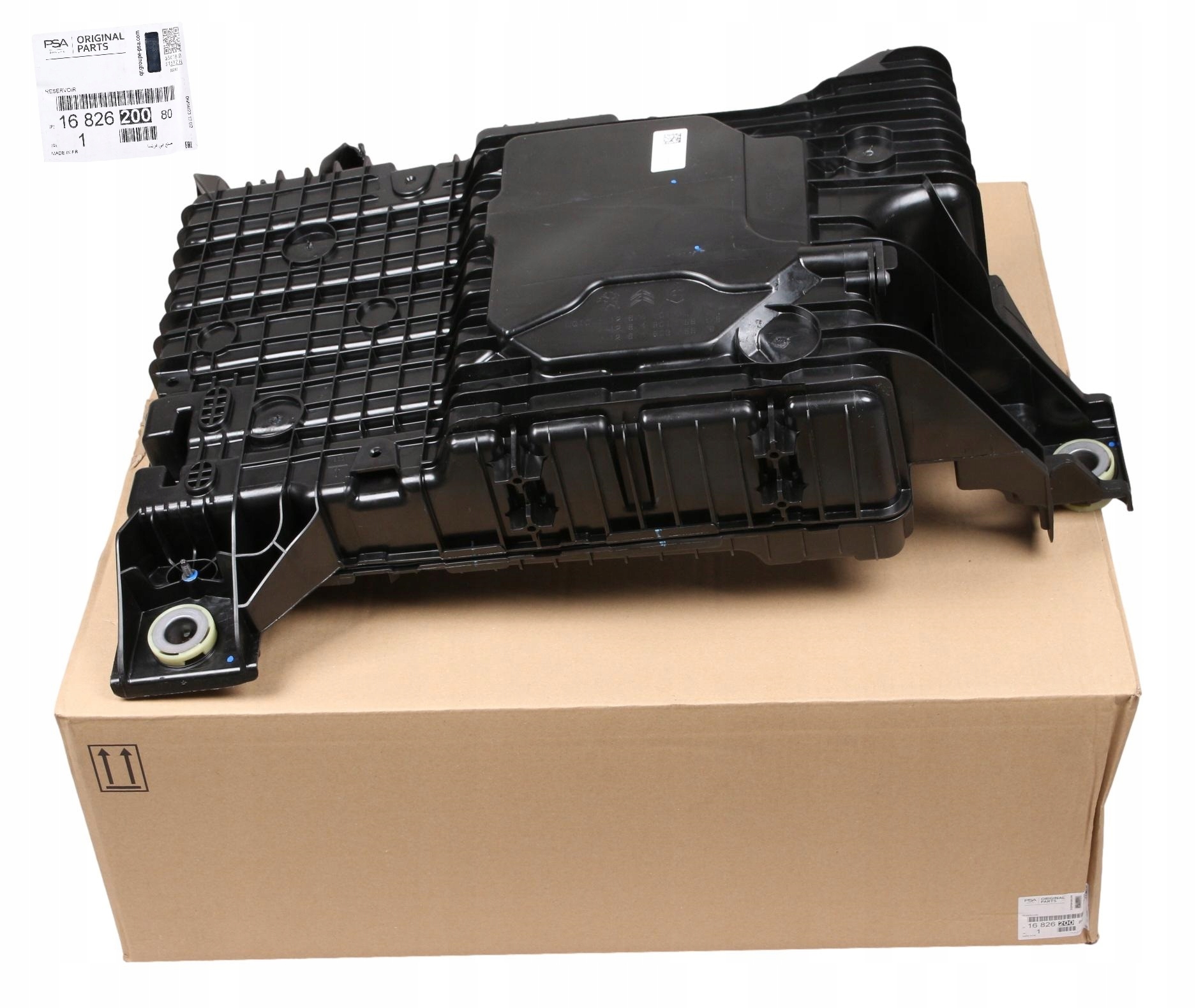 OE ZBIORNIK ADBLUE PEUGEOT 308 II 1682620080