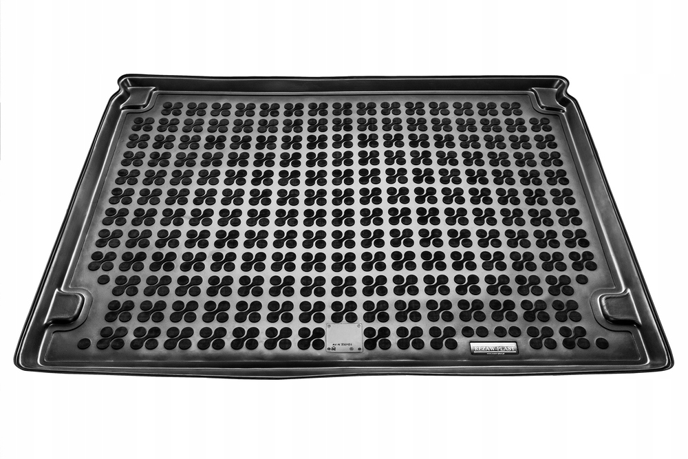 

Citroen Berlingo II 5os 08- Gumowa Mata Bagażnika