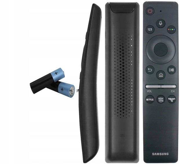 Originální Dálkový Ovladač Pro Televizor Samsung UE43AU8002 UE43AU8002K UE43AU8002KXXH