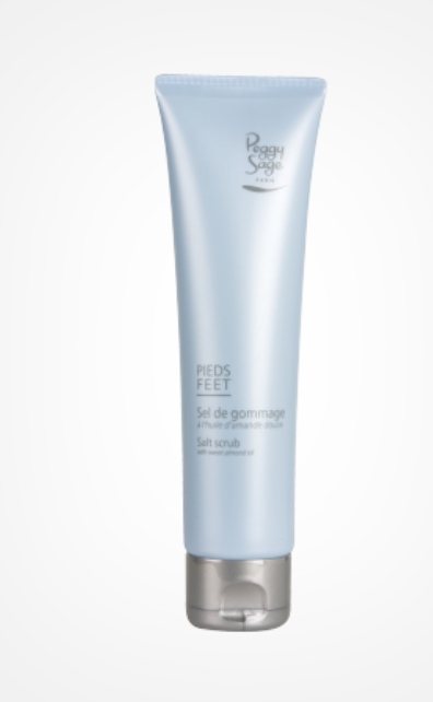 Peggy Sage Peeling z olejem ze słodkich migdałów