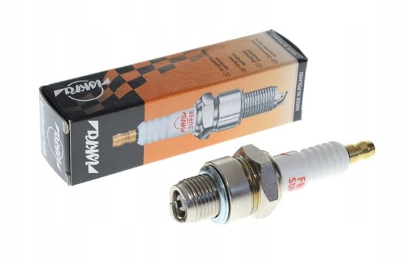 

Świeca Iskra F80S Simson Mz Romet Wsk Jawa 50