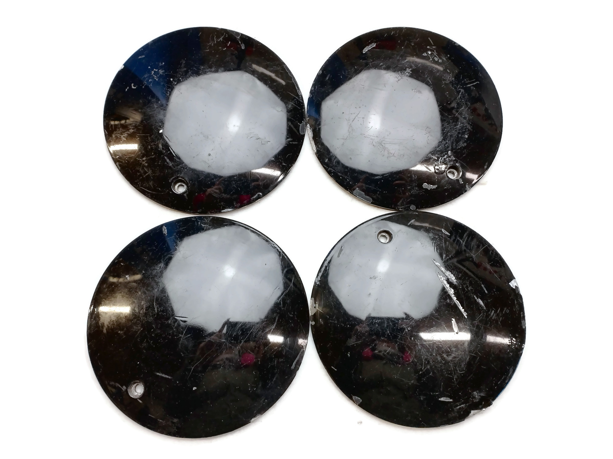 МЕТАЛЛИЧЕСКИЕ КОЛПАЧКИ RONAL REMOTEC 159MM