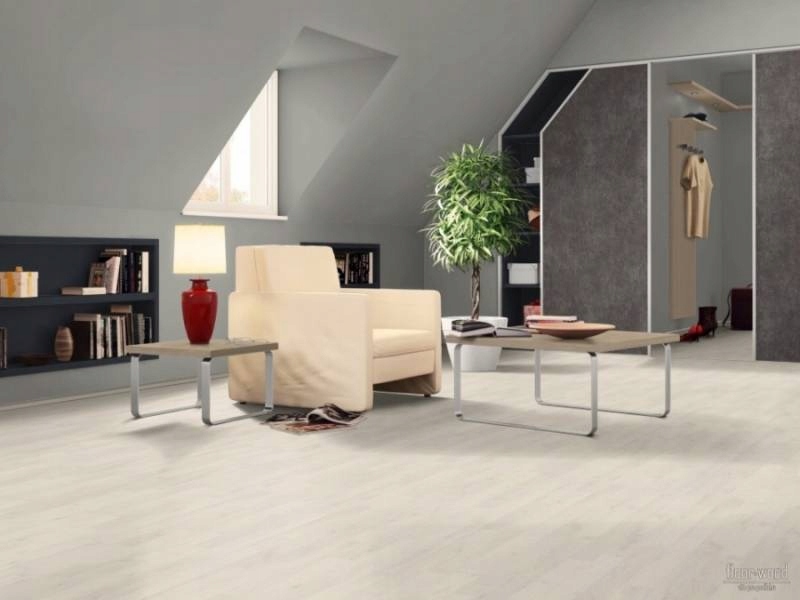 Panele Podłogowe EGGER Dąb polarny EPL093 2.5m2 Grubość całkowita 7 mm