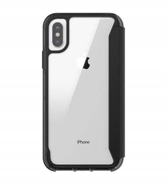 

Griffin Pokrowiec Etui do Apple iPhone X/xs