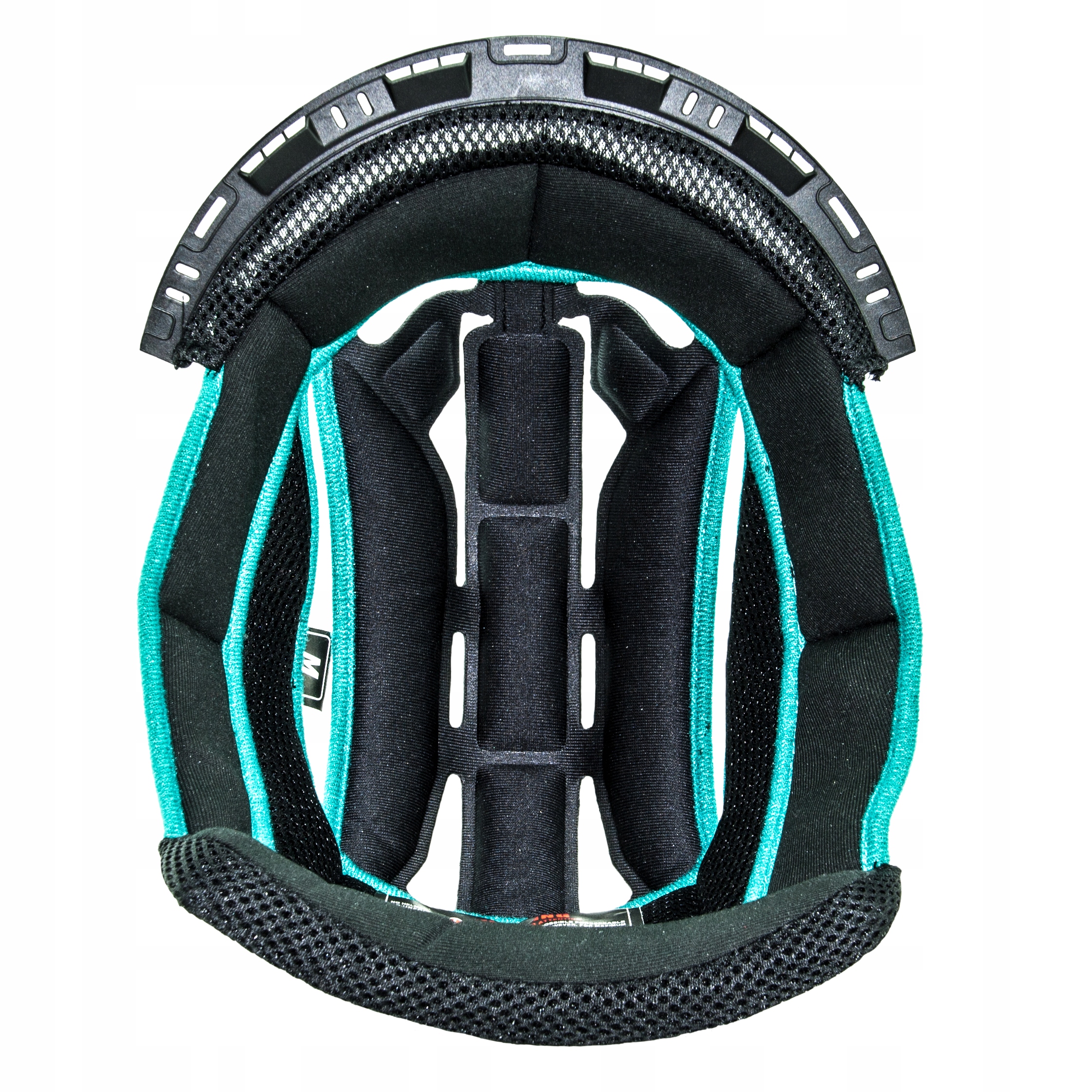 Kask Motocyklowy Jet otwarty z blendą NOS NS-2 Titanium Matt S Model NS-2