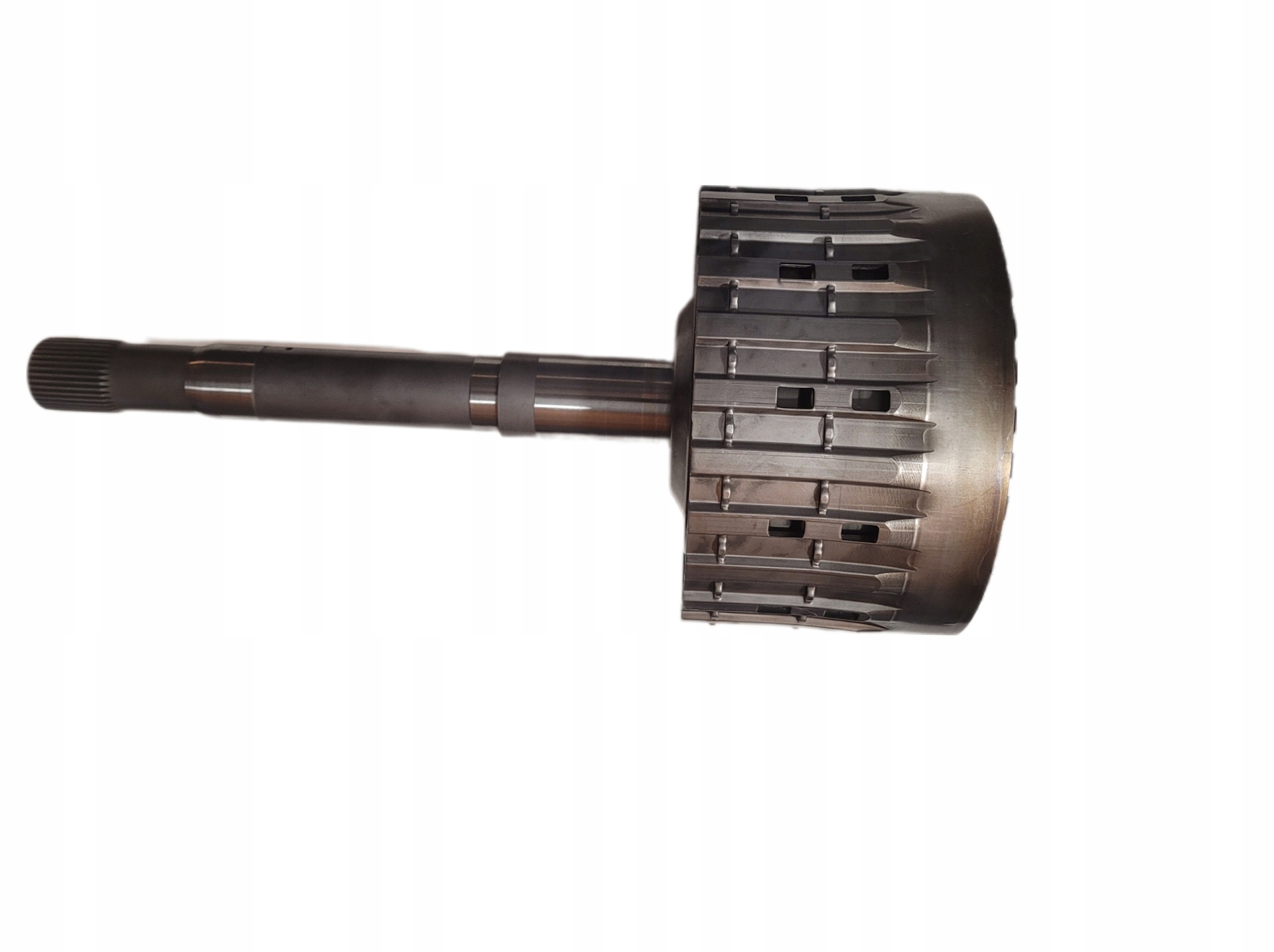 Задний планетарный двигатель 5hp24a Audi 4.2 n ZF