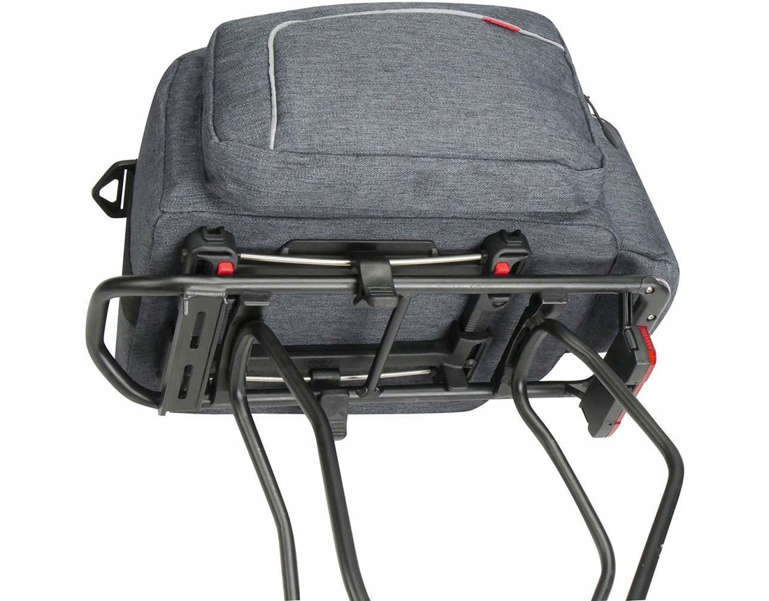 Zamek do adaptera KlickFix Uniklip 2 Lock Kod producenta 0212US