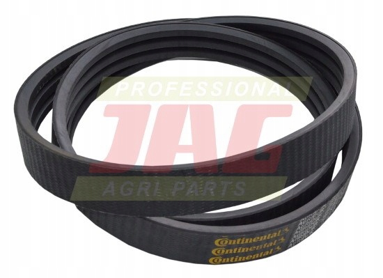Řemen Continental John Deere 1085 1085H 51x3448mm Z43890 84188121 AN14620