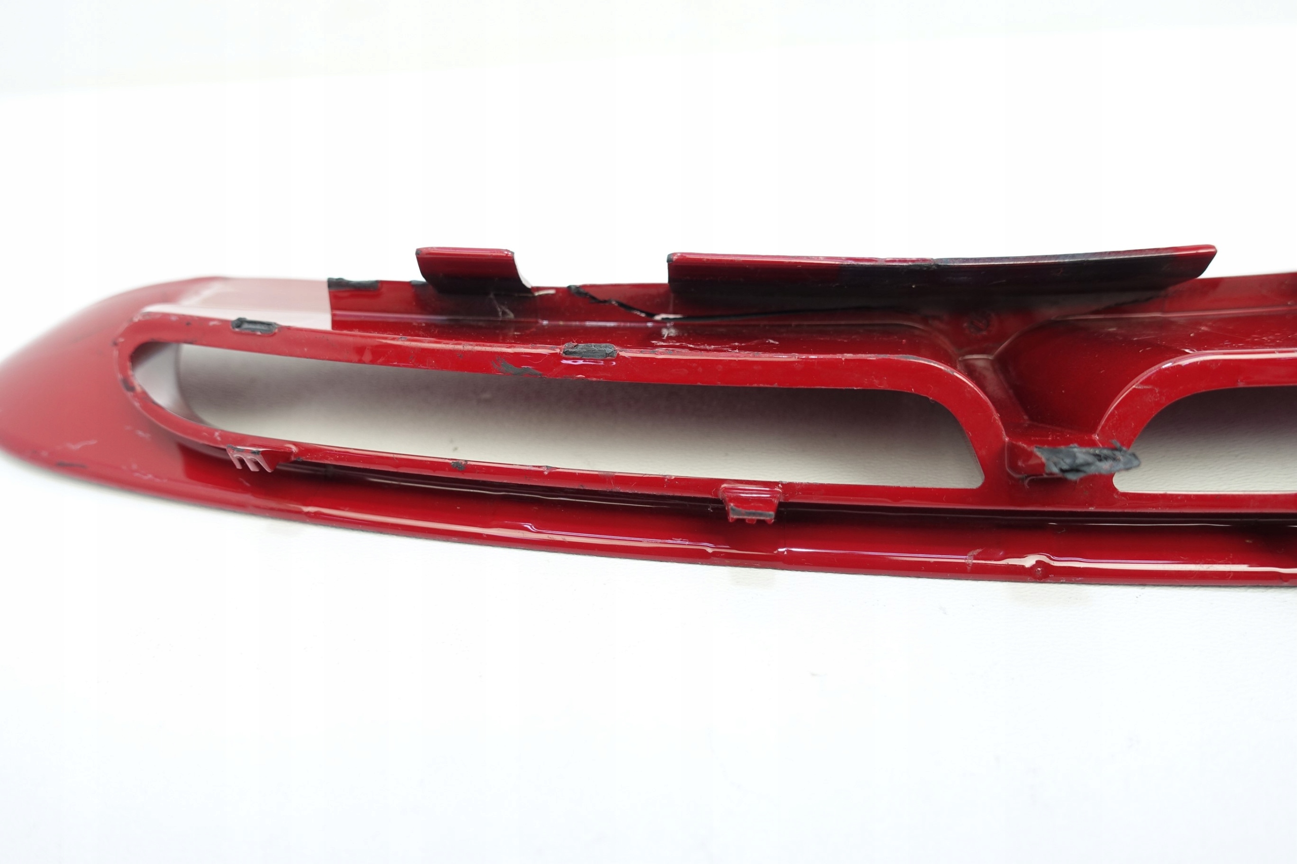 hip pack ellátás sárvédöt bal PORSCHE PANAMERA 971