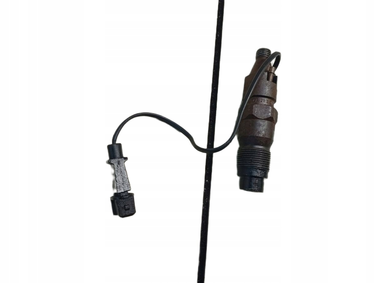 injector STERUJACY OPEL OMEGA B 2.5 TD KCA21S71 KCA21S91