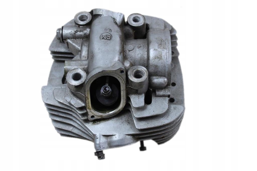 YAMAHA XV700 56E 1RR GŁOWICA TYŁ + WAŁEK ROZRZĄDU