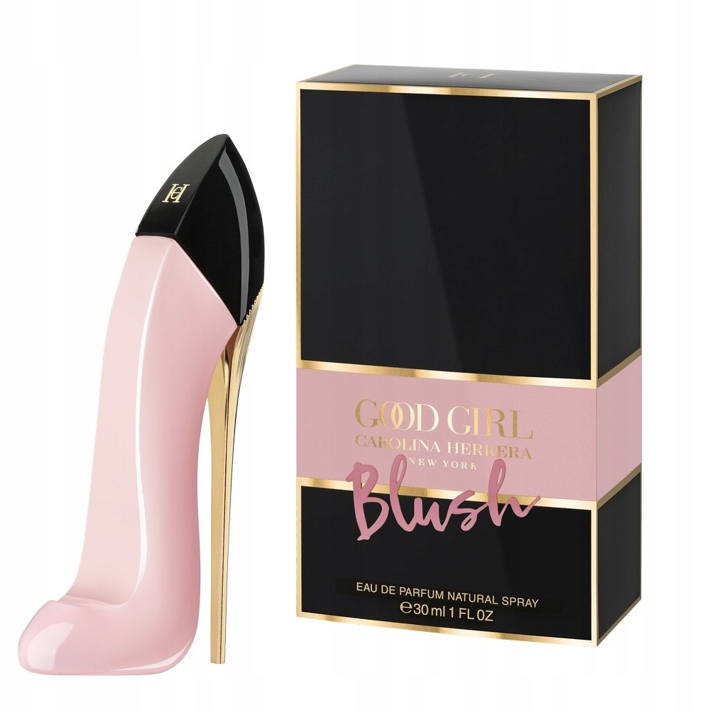 good girl Blush - Woda Perfumowana - good girl Blush - Dla Kobiet