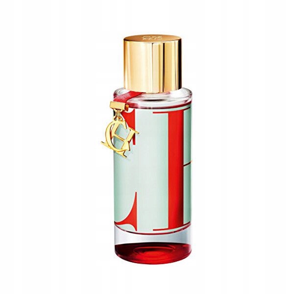 Carolina Herrera Ch L'Eau Edt Dámská toaletní voda 100 ml
