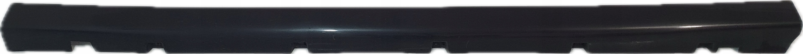 DODGE CHARGER 2015- moulding threshold PX8 left 1LP87TRMAF