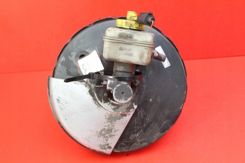 SERWO HAMULCOWE AUDI A3 8L 1.8 20V 96R