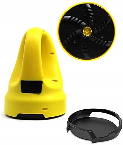 SKROBACZKA NA ŚNIEG I LÓD DO SZYB AKUMULATOROWA Producent MS Chrome