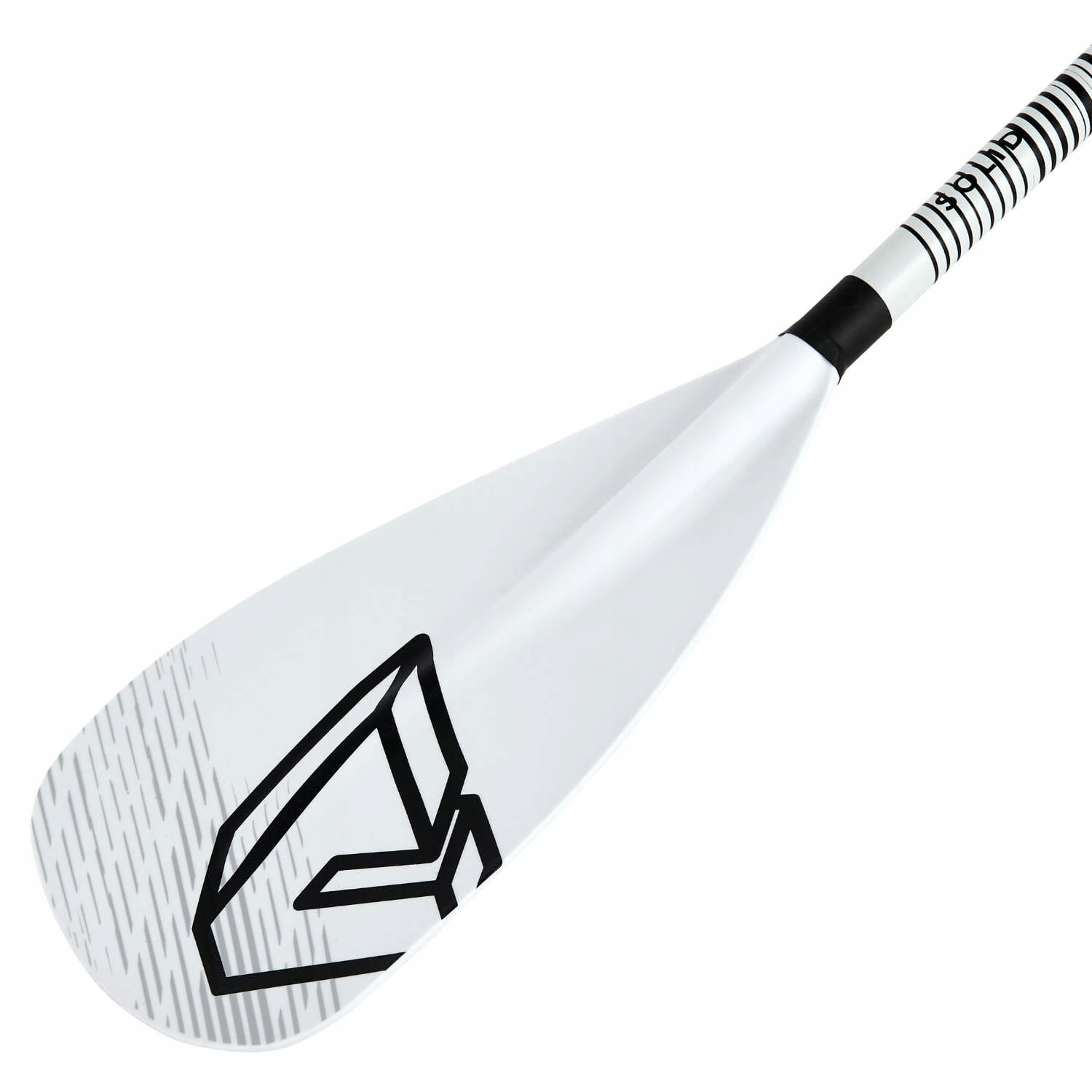 WIOSŁO DO DESKI SUP AQUA MARINA SOLID 2021 Model Solid