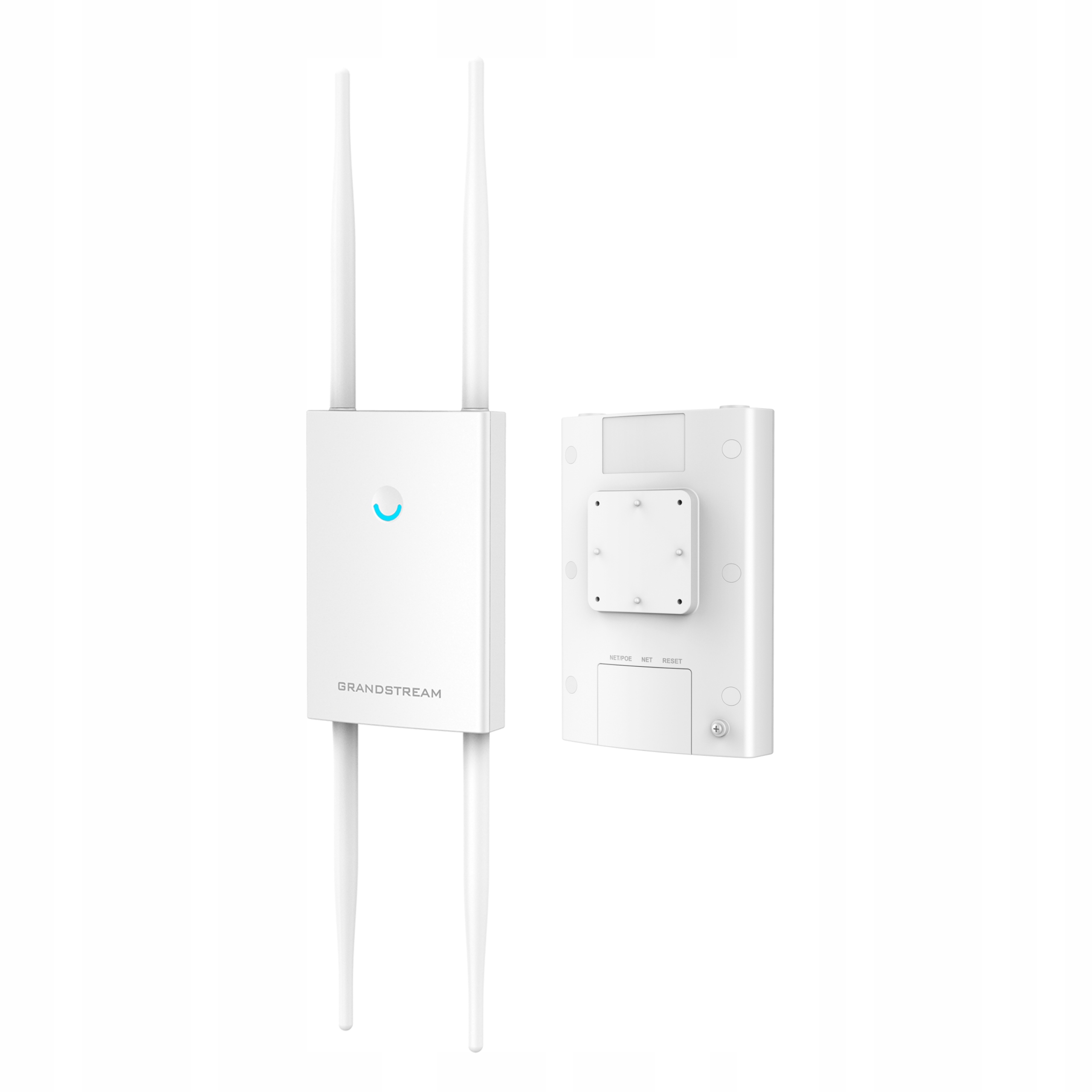 Exteriérový Prístupový Bod GWN7630LR Mu-mimo 2xLAN Gigabit