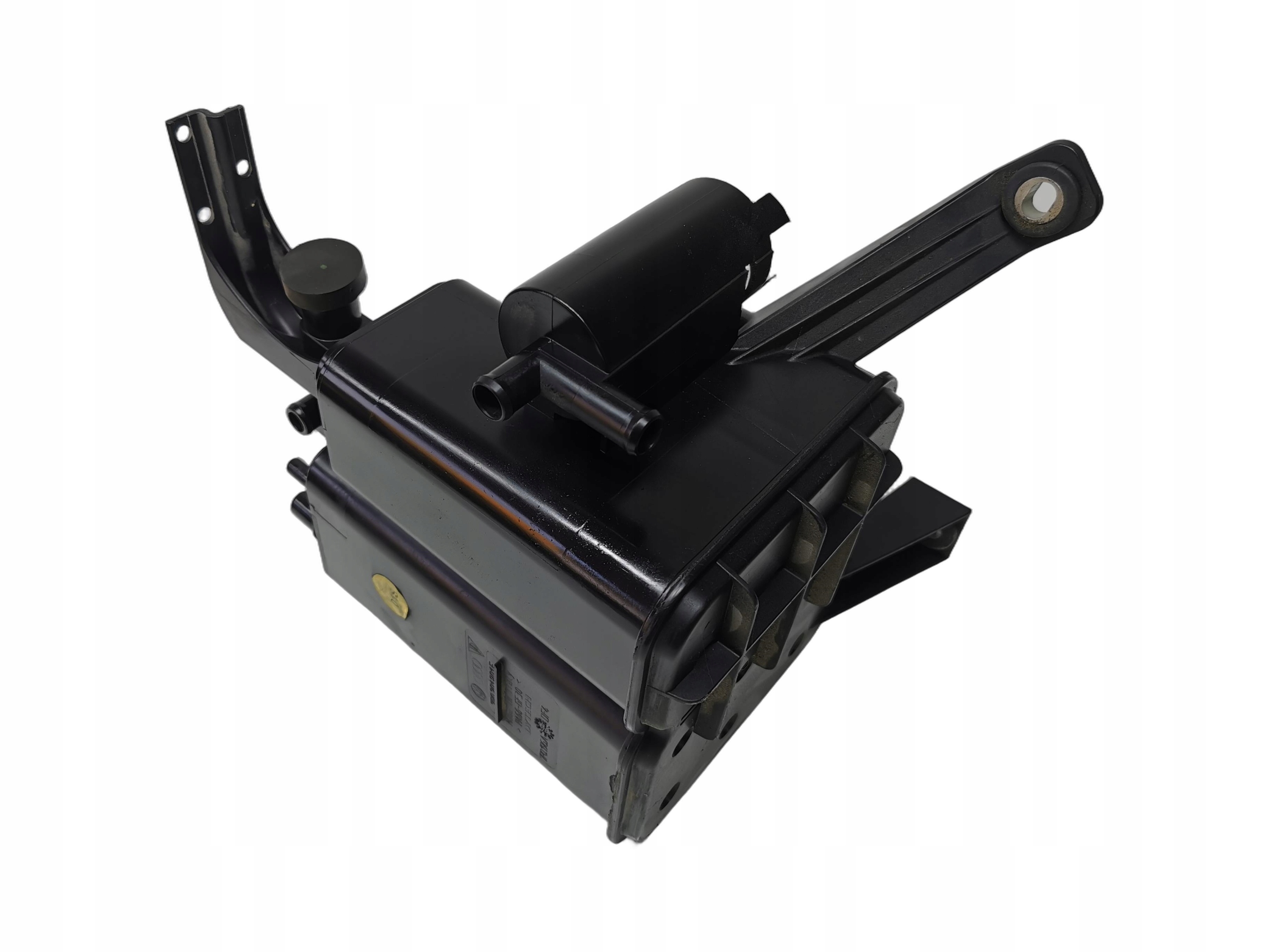 karbonski filter PORSCHE CAYENNE II 7P 7P0201801F
