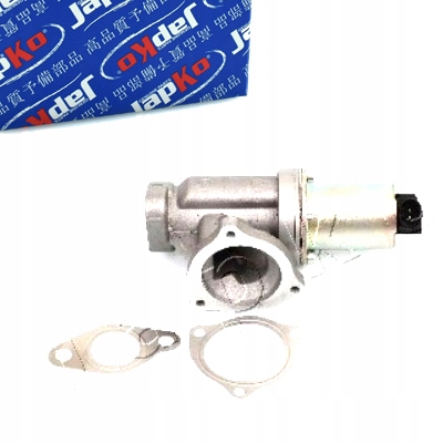 150H00 - Клапан EGR JAPKO для KIA CARENS II