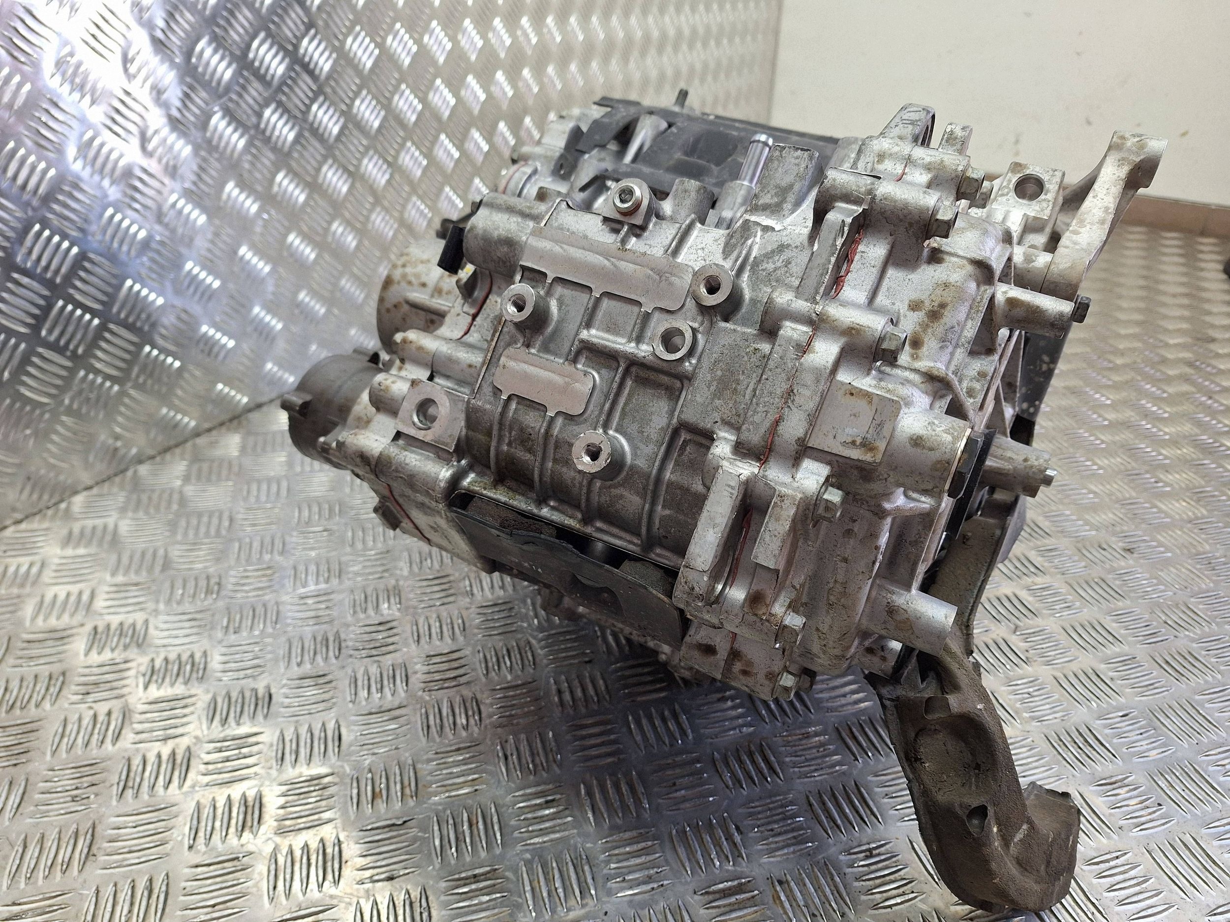 engine electrical EM07 366011XFA0 HYUNDAI IONIQ 5